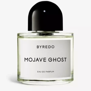 Mojave ghost eau de parfum