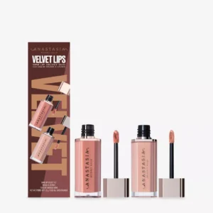 Velvet Lips Mini Lip Velvet Duo 1.5g